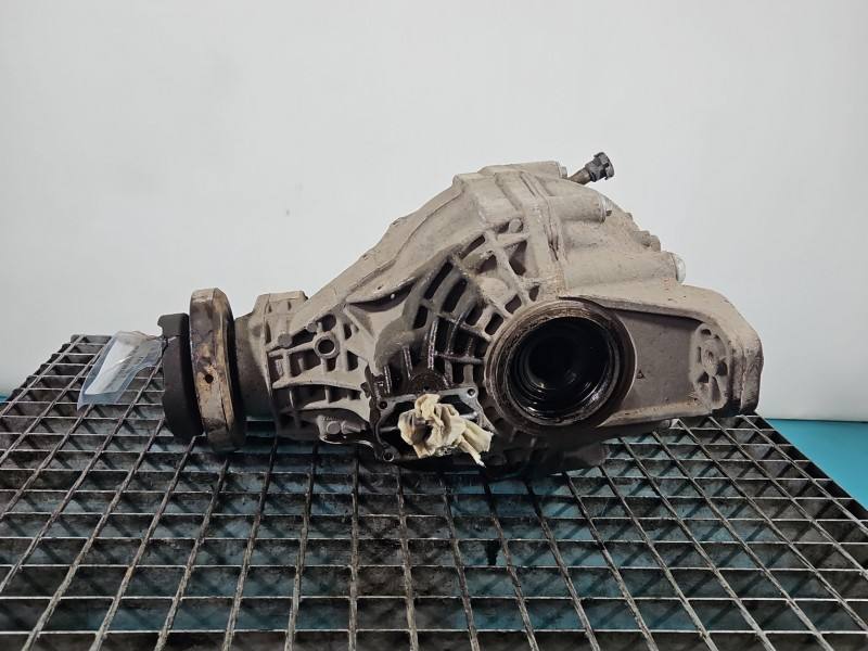 Редуктор Jeep Grand Cherokee P68092359AC — фото детали 3