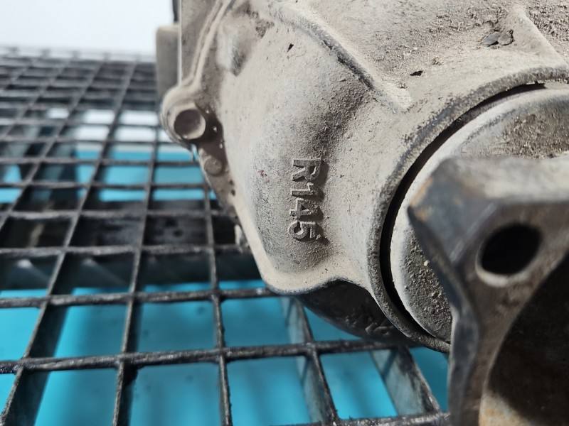 Редуктор Renault Kangoo 38300-2A000 — фото деталі 7