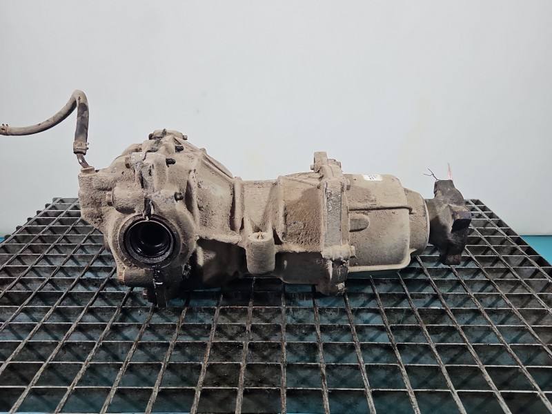 Редуктор Renault Kangoo 38300-2A000 — фото деталі 10