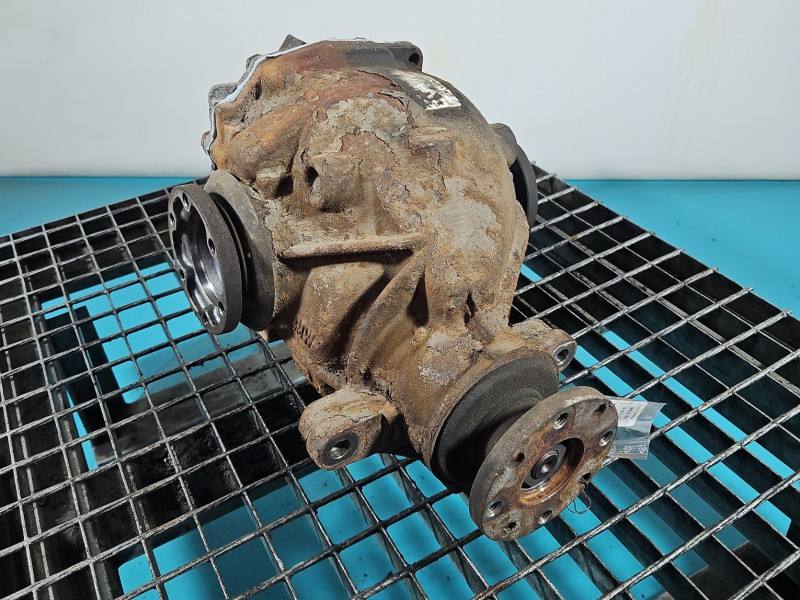 Редуктор BMW X3 E83 7535119