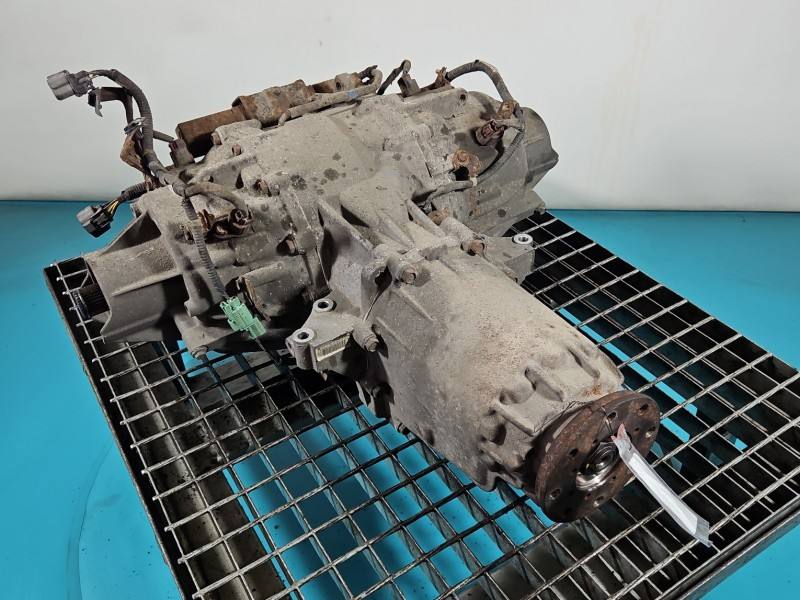 Редуктор Honda Legend RJC 0055397