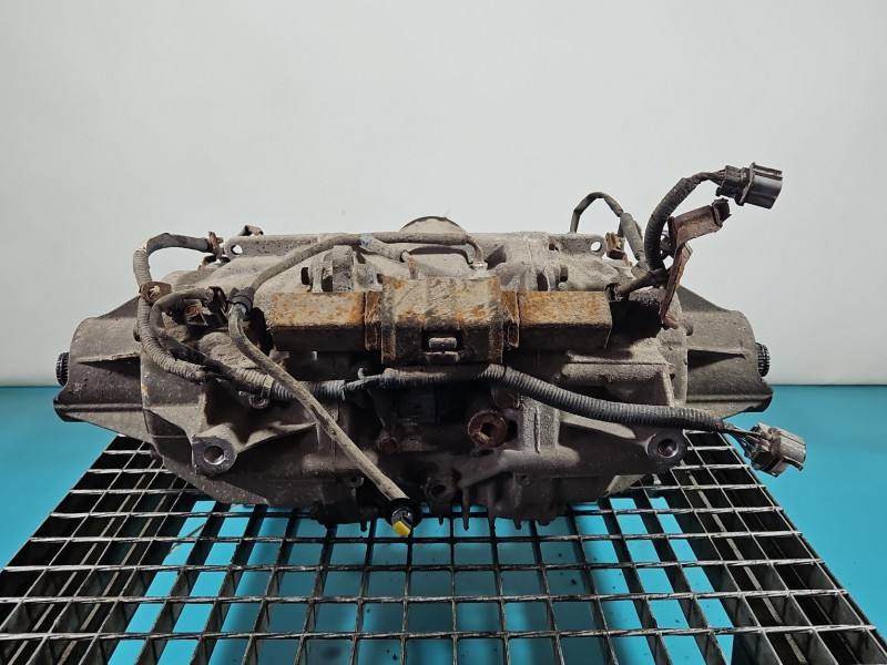 Редуктор Honda Legend RJC 0055397 — фото детали 5