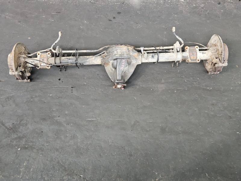 Редуктор Volkswagen Crafter 9063531510