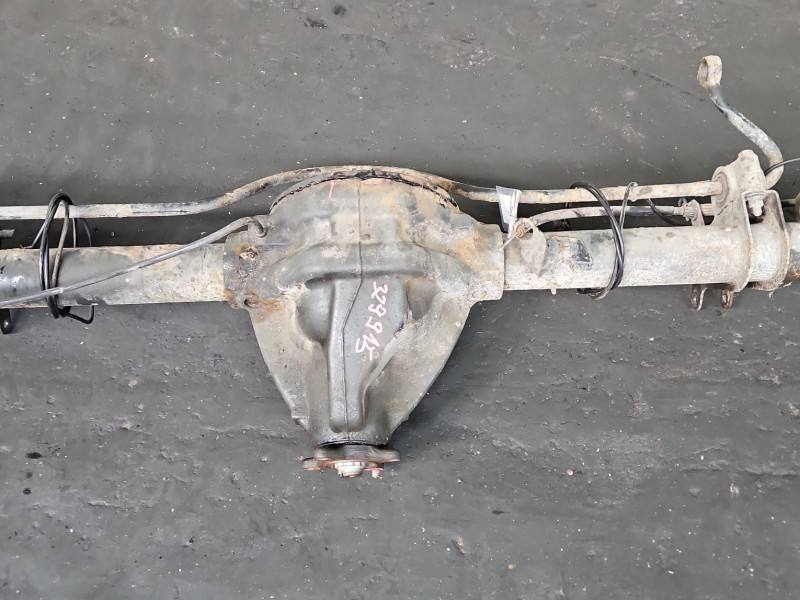 Редуктор Volkswagen Crafter 9063531510 — фото деталі 6
