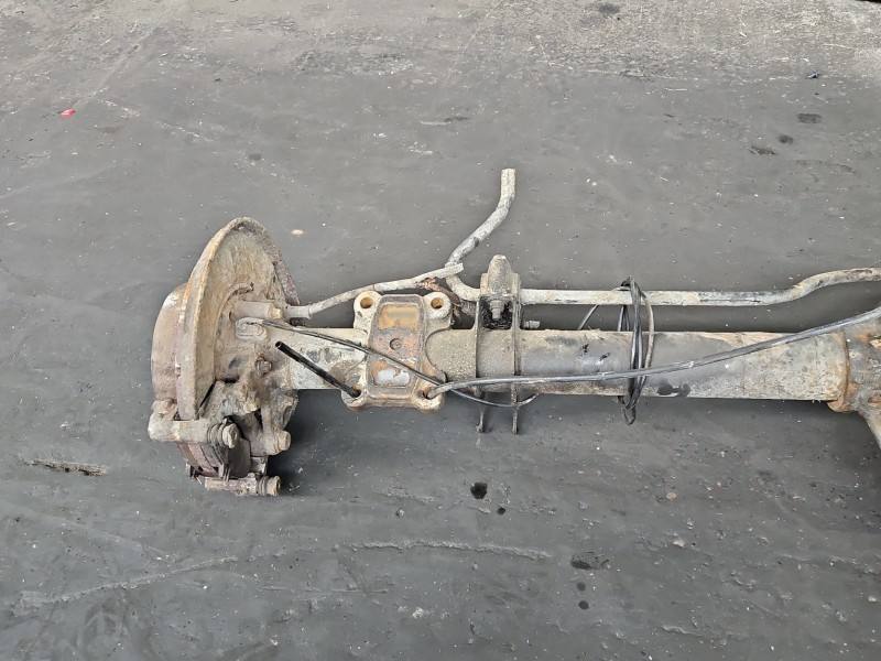 Редуктор Volkswagen Crafter 9063531510 — фото деталі 9