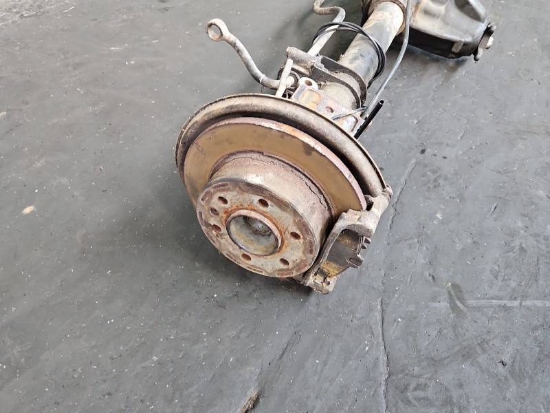 Редуктор Volkswagen Crafter 9063531510 — фото деталі 10