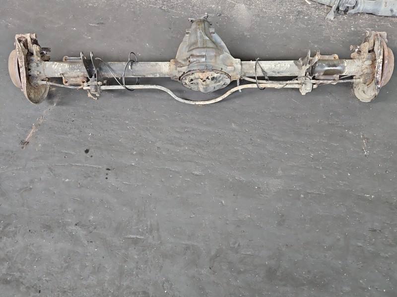 Редуктор Volkswagen Crafter 9063531510 — фото деталі 11