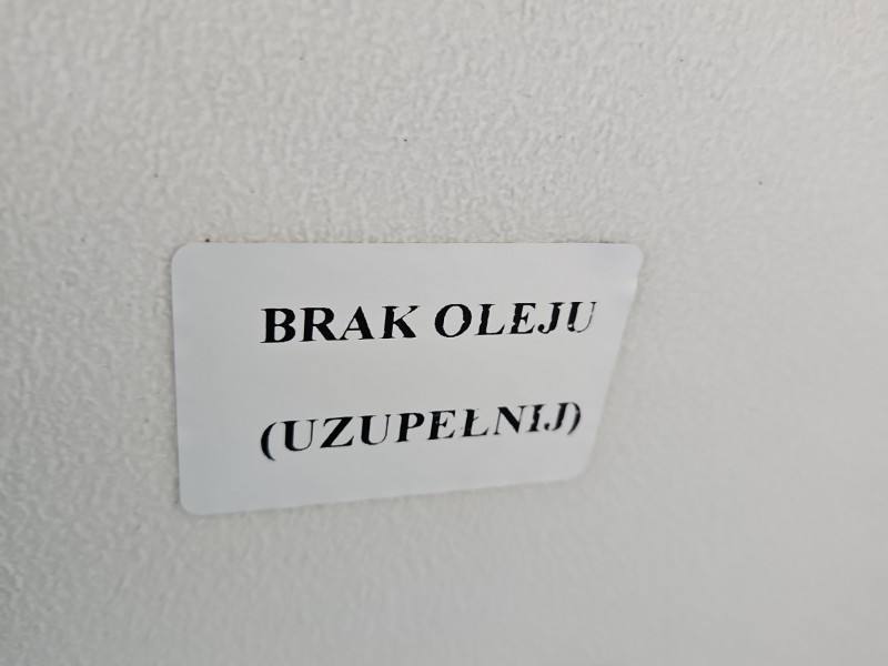 Редуктор Volkswagen Crafter 9063531510 — фото деталі 13