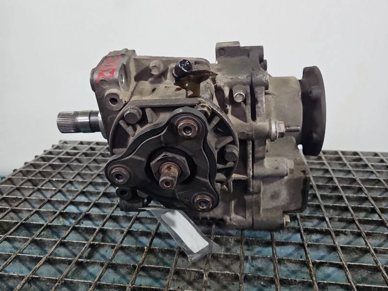 Редуктор Volkswagen Passat B6 0AV409053J — фото детали 3