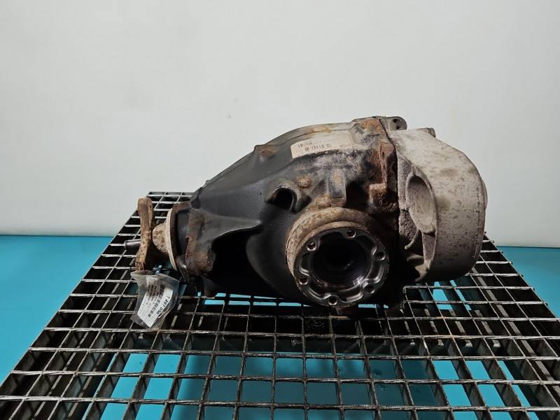 Редуктор BMW X1 E84 7615390 — фото деталі 5