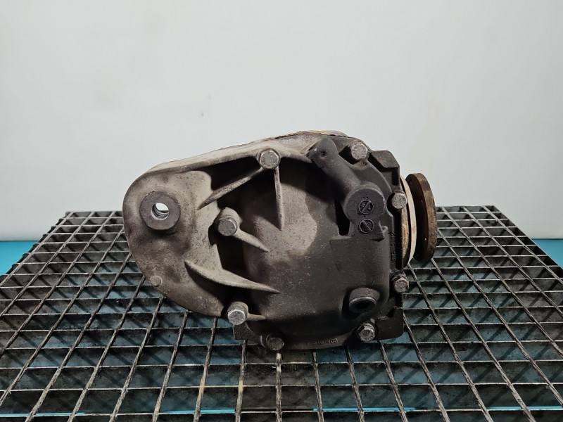 Редуктор BMW X1 E84 7615390 — фото деталі 6