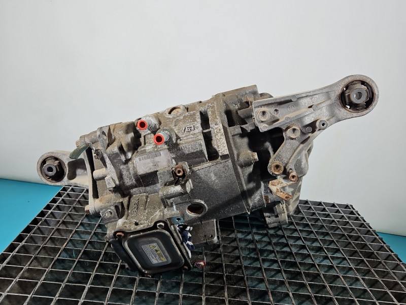Редуктор Mitsubishi Outlander F1E1A-2-B5Z — фото детали 3