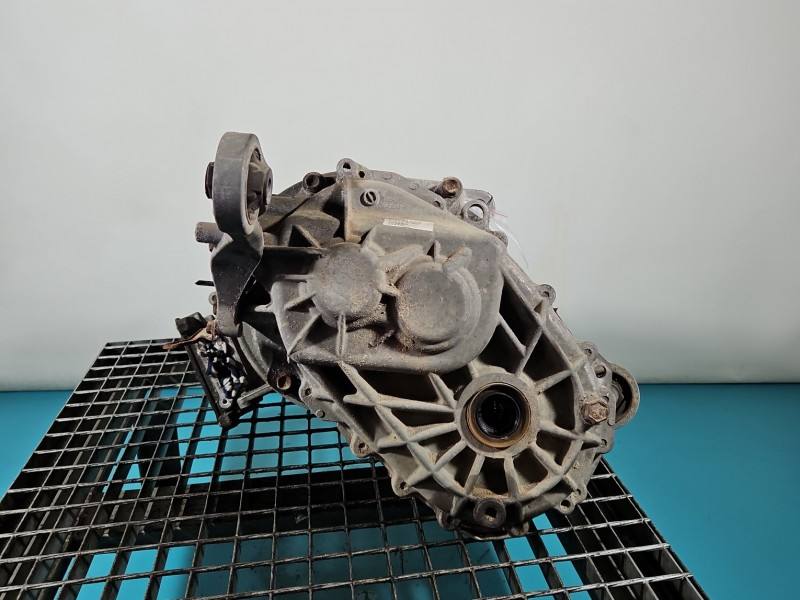 Редуктор Mitsubishi Outlander F1E1A-2-B5Z — фото детали 4