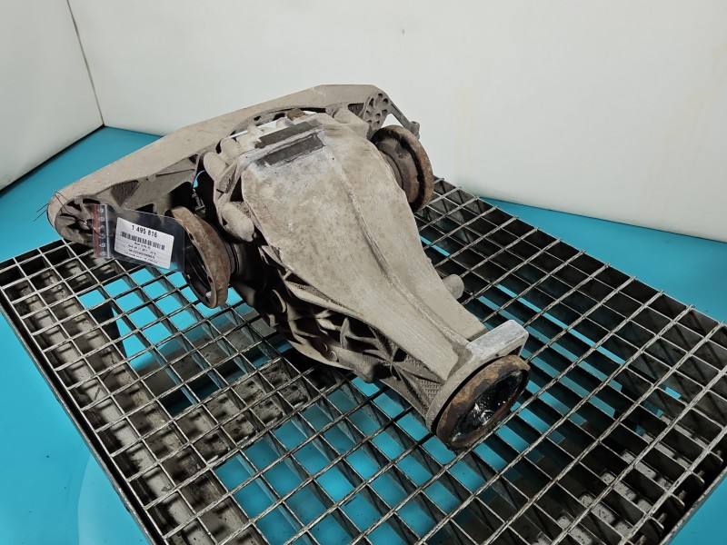 Редуктор Audi A6 C7