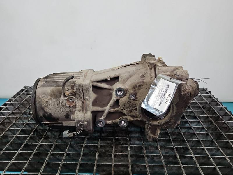 Редуктор Jeep Patriot P3501A058 — фото деталі 3