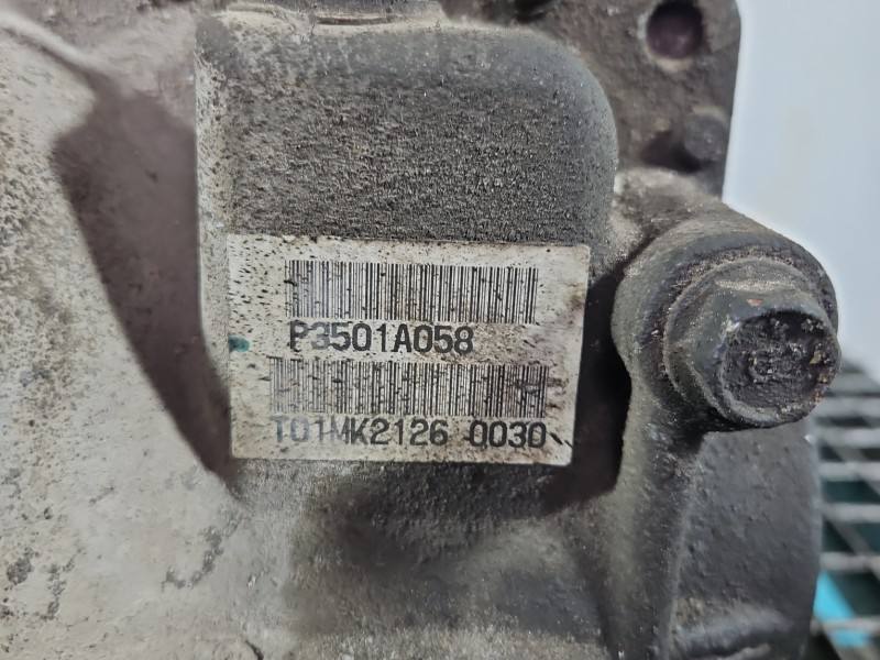 Редуктор Jeep Patriot P3501A058 — фото деталі 5