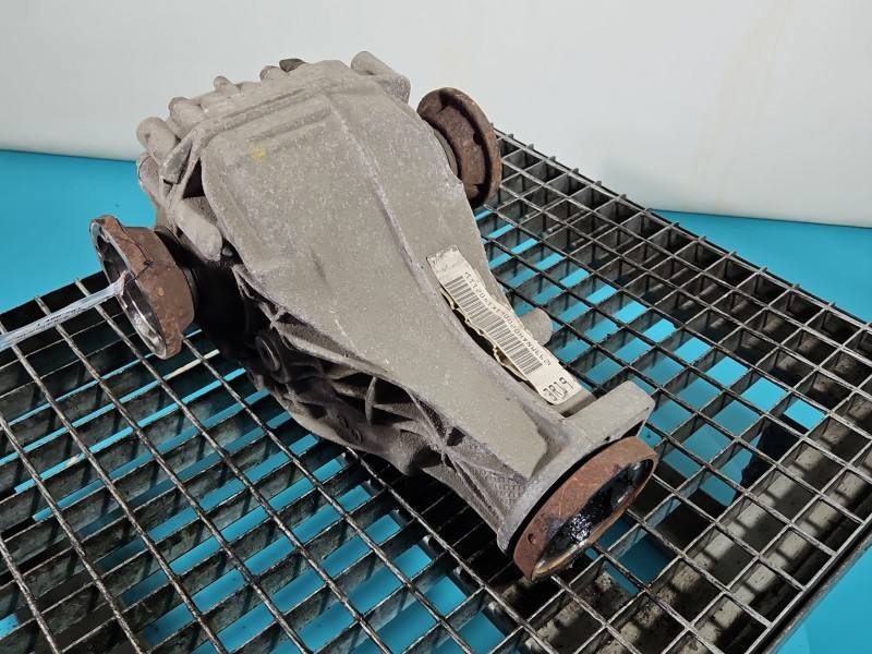 Редуктор Audi A5 8T MNA