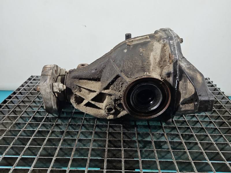 Редуктор Mercedes E W212 2123508903 — фото деталі 8