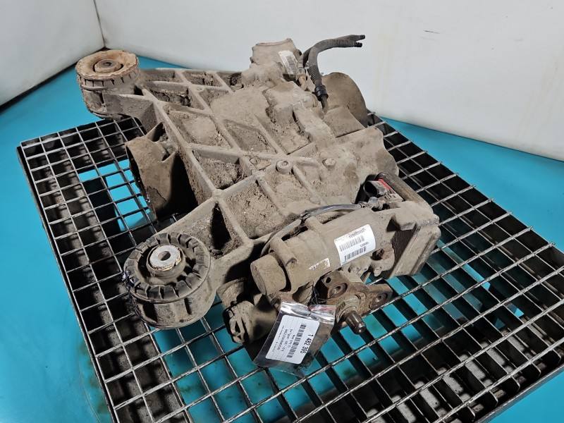 Редуктор Volkswagen Tiguan 0AY525010