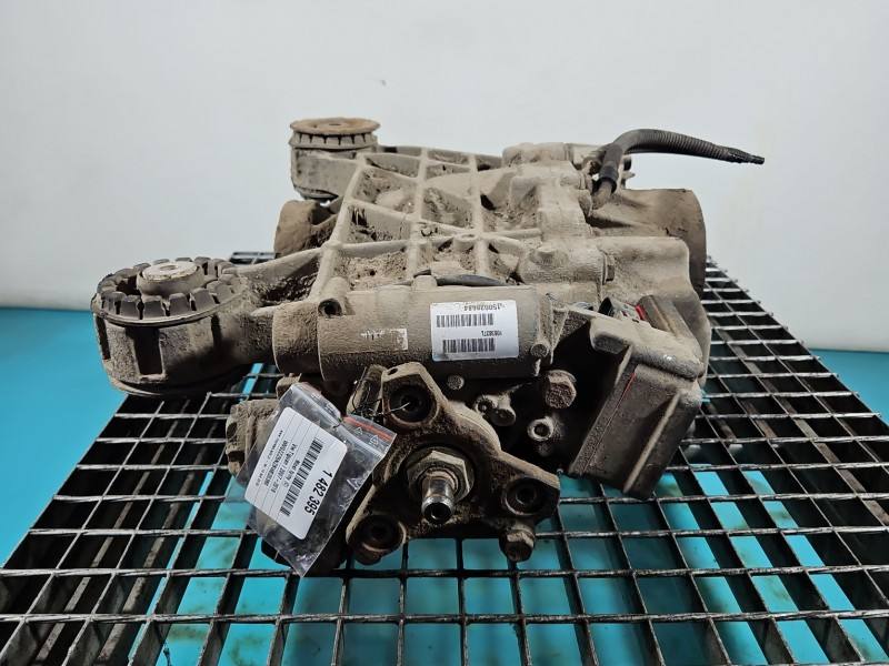 Редуктор Volkswagen Tiguan 0AY525010 — фото детали 2
