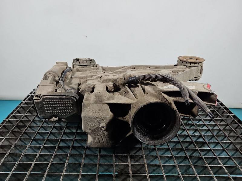 Редуктор Volkswagen Tiguan 0AY525010 — фото детали 3