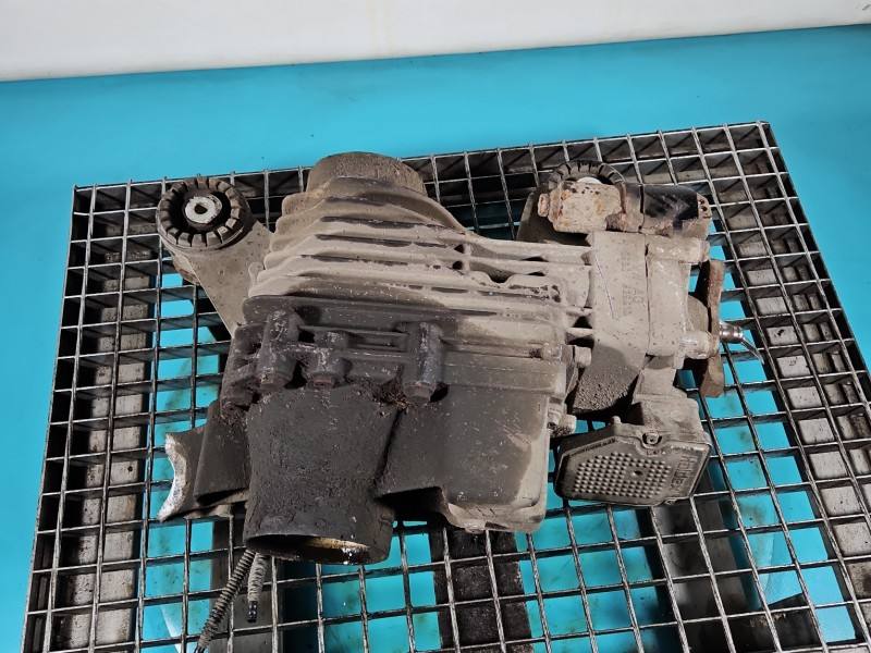 Редуктор Volkswagen Tiguan 0AY525010 — фото детали 8