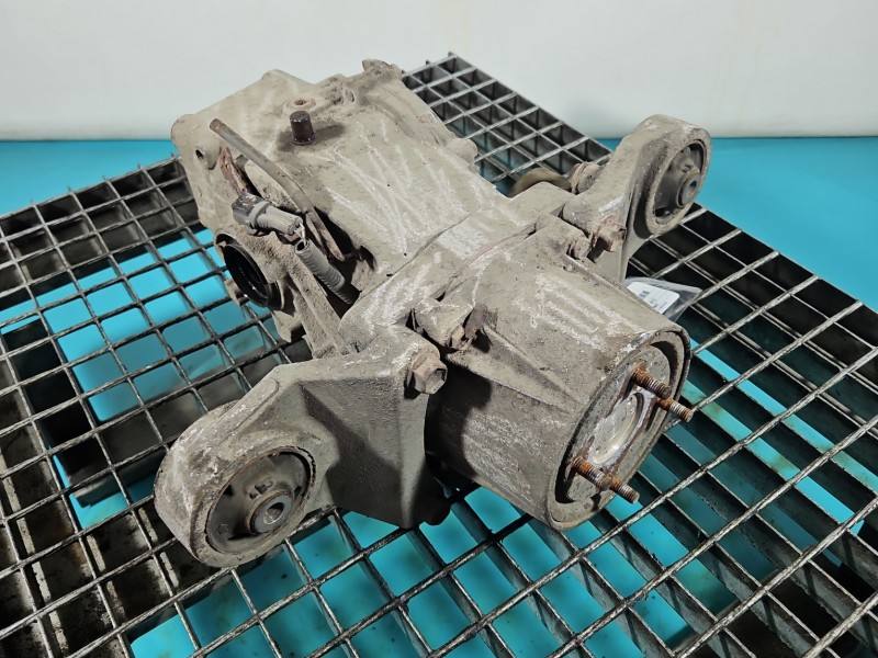 Редуктор Toyota Rav4 6F06