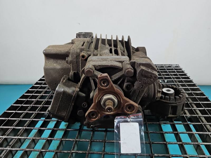 Редуктор Volkswagen Tiguan 0AY525010B — фото детали 2