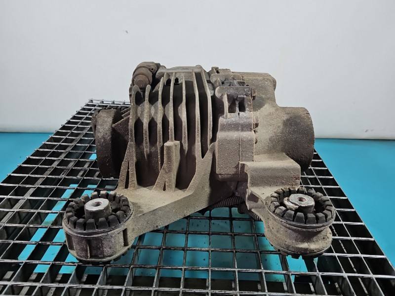 Редуктор Volkswagen Tiguan 0AY525010B — фото детали 4