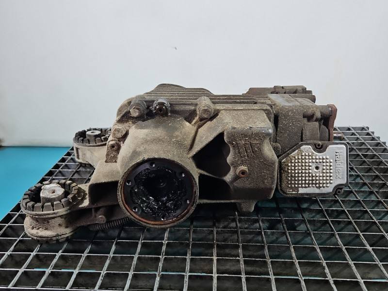 Редуктор Volkswagen Tiguan 0AY525010B — фото детали 5