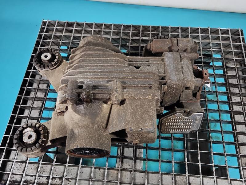 Редуктор Volkswagen Tiguan 0AY525010B — фото детали 6