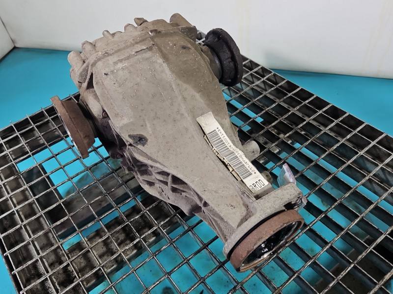 Редуктор Audi A5 8T JKP