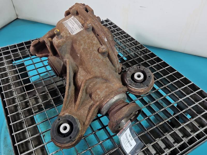 Редуктор Jaguar XF 9W83-4A213-AF