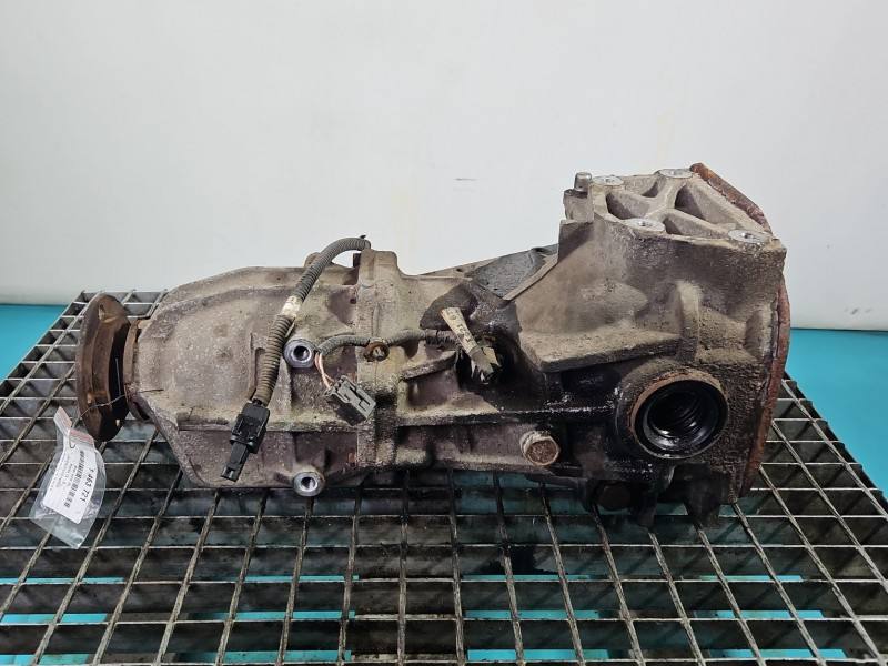 Редуктор Mazda CX-7 MA2727151 — фото деталі 6