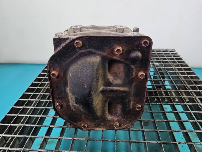 Редуктор Mazda CX-7 MA2727151 — фото деталі 7
