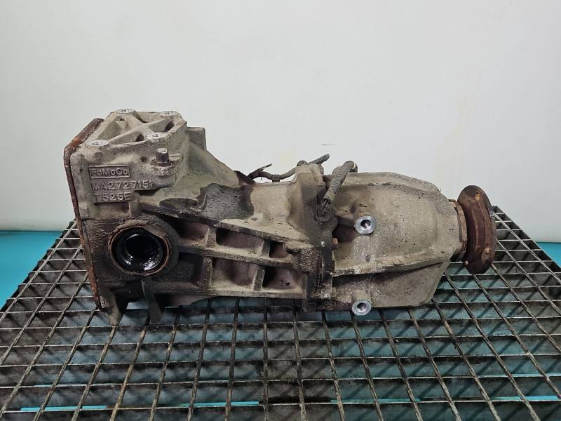 Редуктор Mazda CX-7 MA2727151 — фото деталі 8