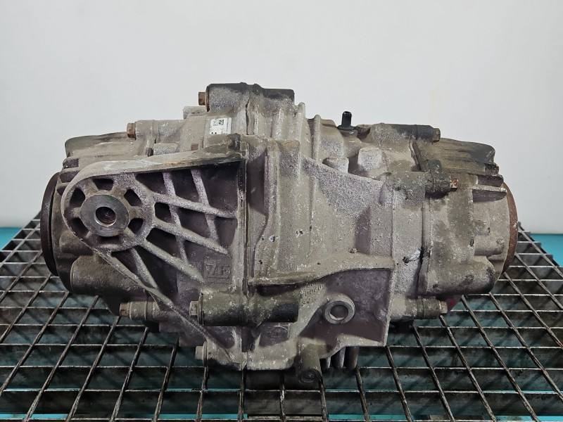 Редуктор BMW X5 F15 7595261 — фото деталі 5