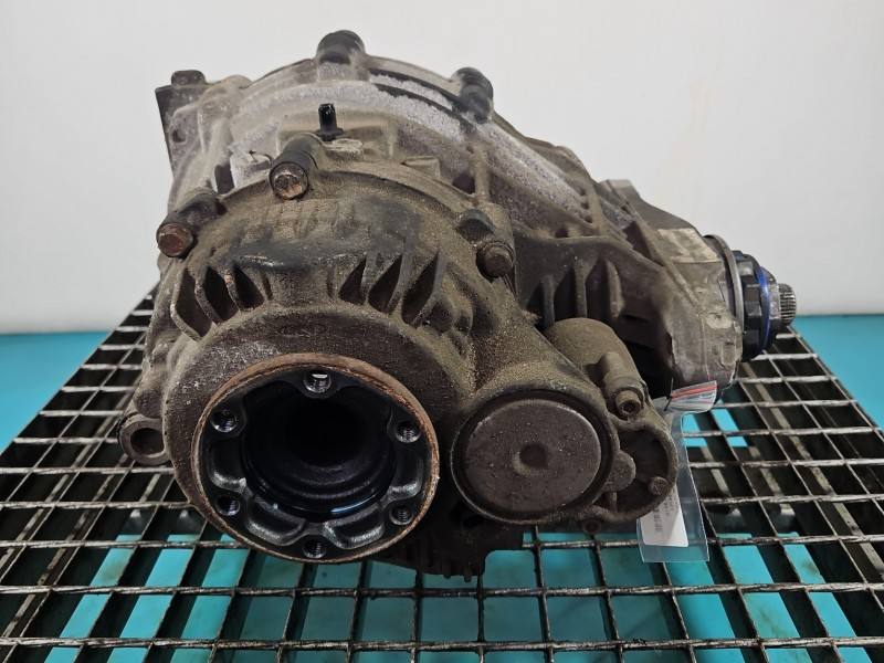 Редуктор BMW X5 F15 7595261 — фото деталі 6