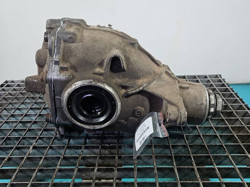 Редуктор BMW X3 G01 7618727 — фото деталі 5