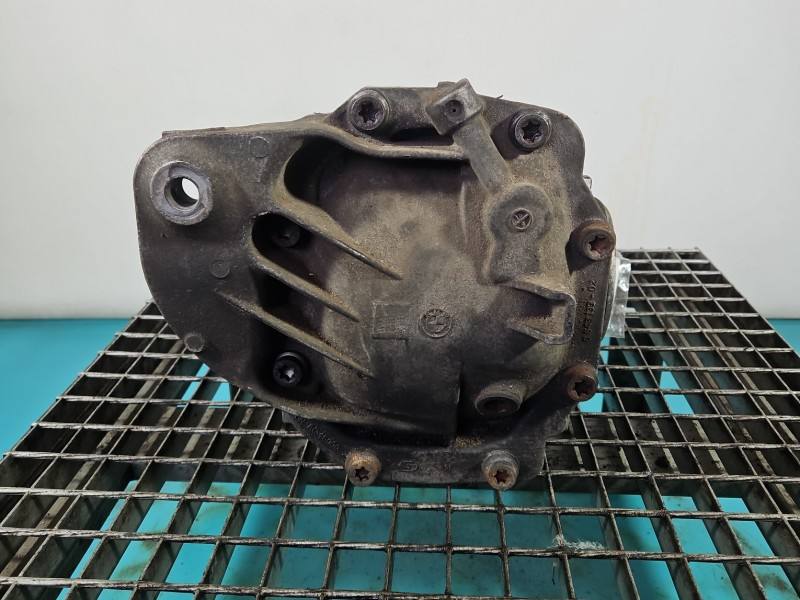Редуктор BMW X3 G01 7618727 — фото деталі 6