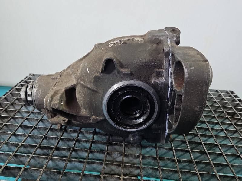 Редуктор BMW X3 G01 7618727 — фото деталі 7