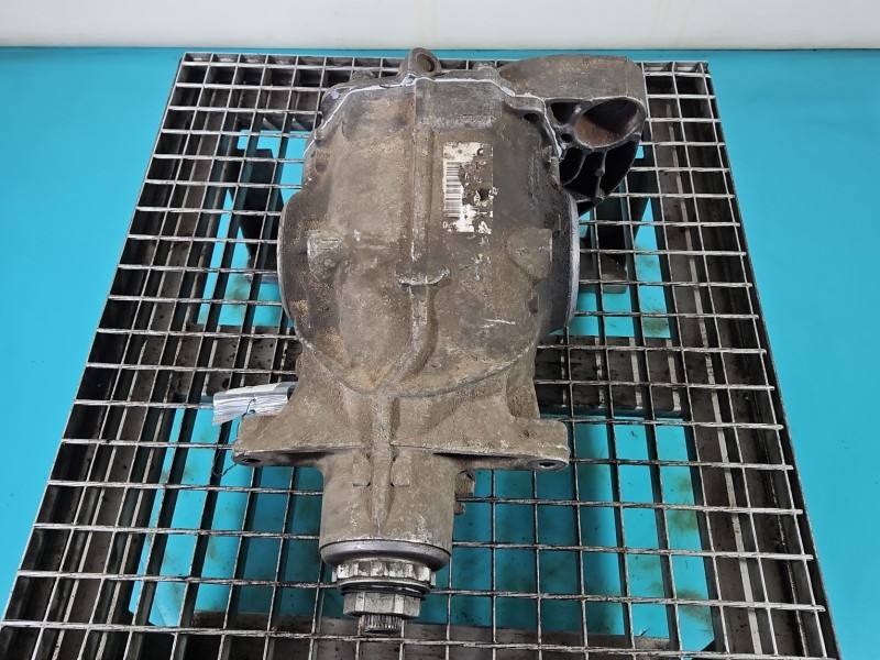 Редуктор BMW X3 G01 7618727 — фото деталі 10