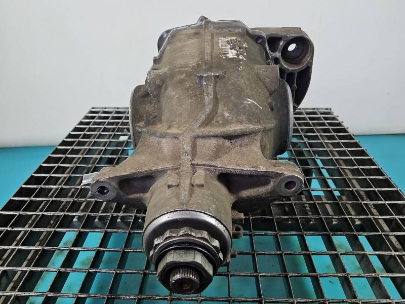 Редуктор BMW X3 G01 7618727 — фото деталі 9