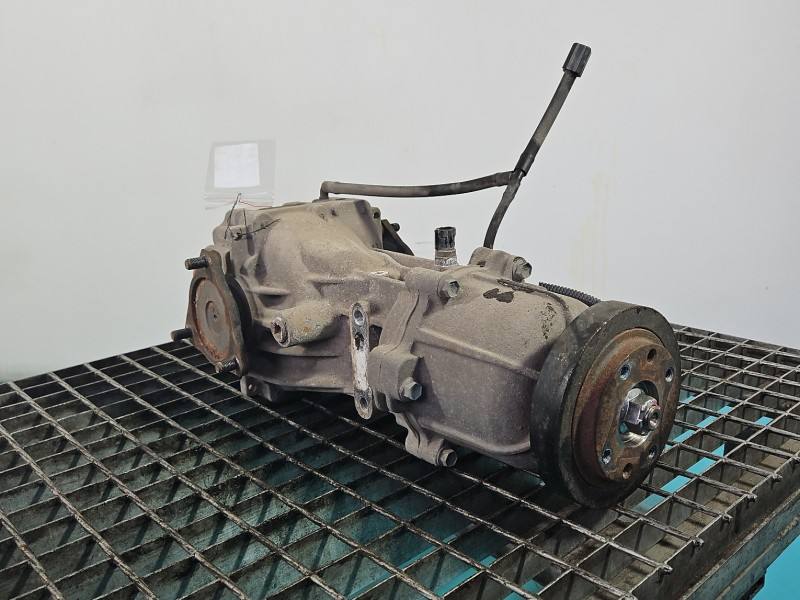 Редуктор Suzuki Sx4 S3-79JI