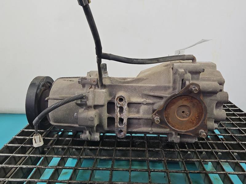 Редуктор Suzuki Sx4 S3-79JI — фото деталі 3