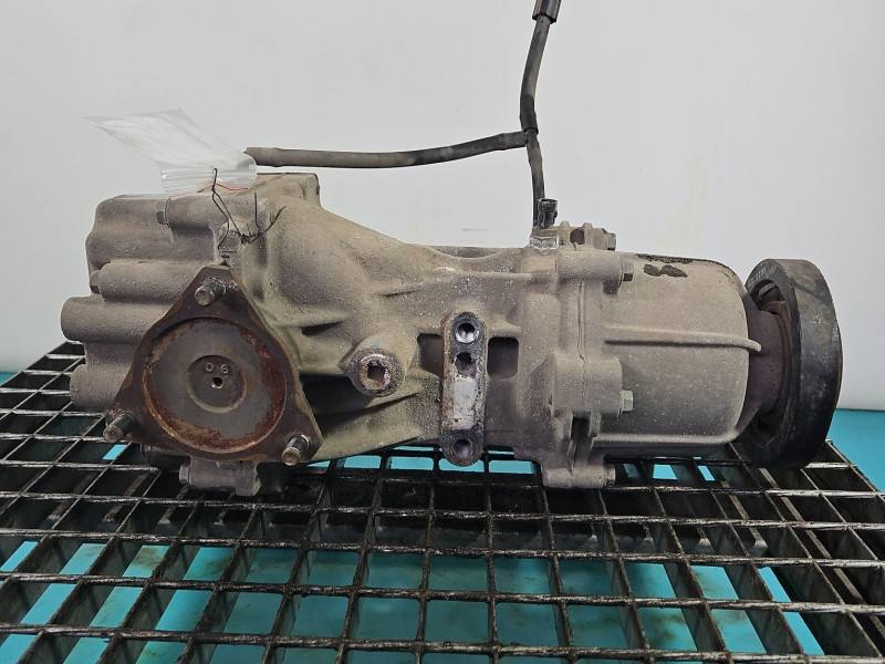Редуктор Suzuki Sx4 S3-79JI — фото деталі 5