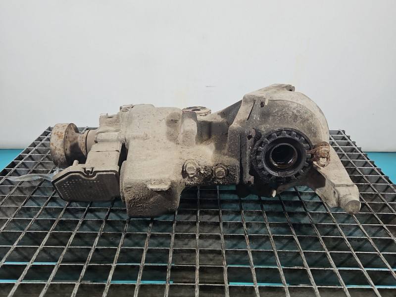 Редуктор Volvo XC90 30686160 — фото деталі 7