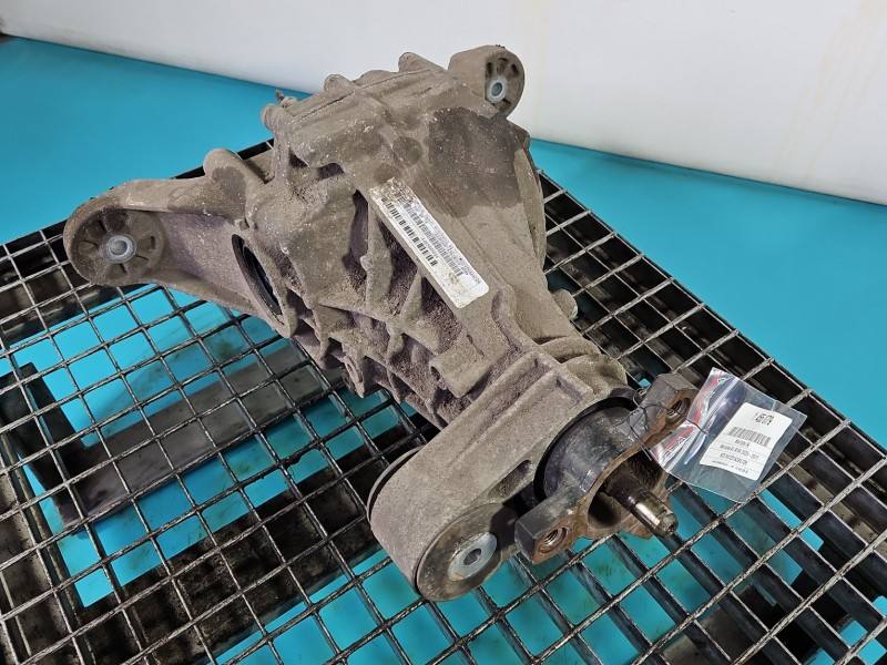 Редуктор Mercedes ML W164 A1643500414