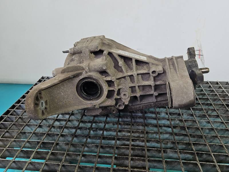 Редуктор Mercedes ML W164 A1643500414 — фото деталі 2