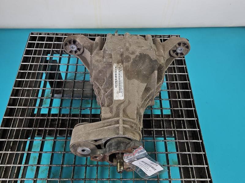 Редуктор Mercedes ML W164 A1643500414 — фото деталі 6